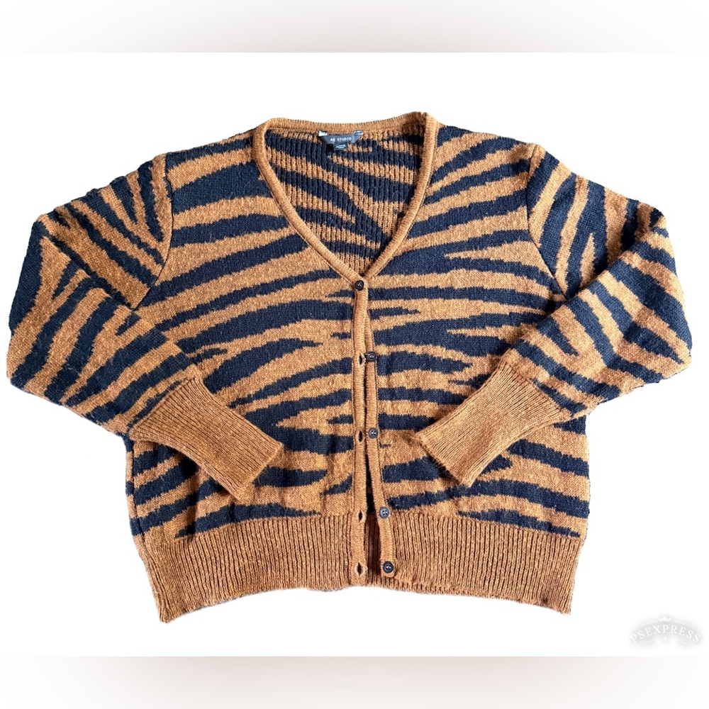 AE Studio By American Eagle Cardigan